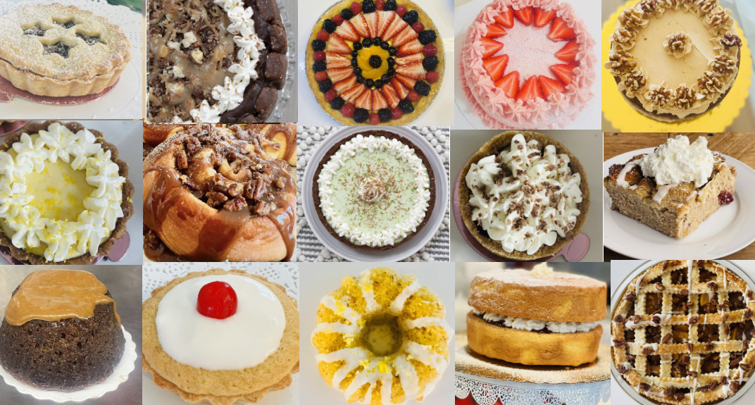 Nessa's British Delights